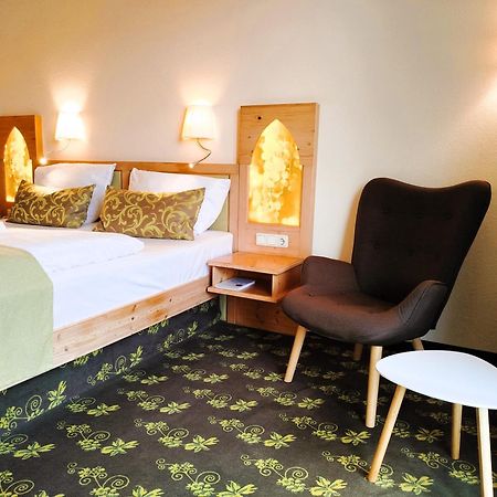 Akzent Waldhotel Rheingau Geisenheim Kültér fotó