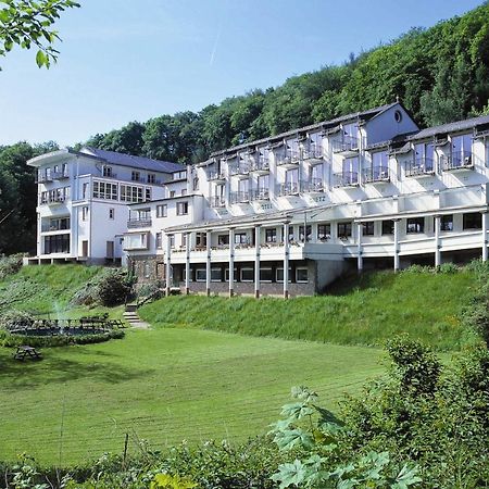 Akzent Waldhotel Rheingau Geisenheim Kültér fotó