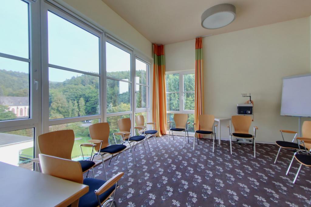 Akzent Waldhotel Rheingau Geisenheim Kültér fotó