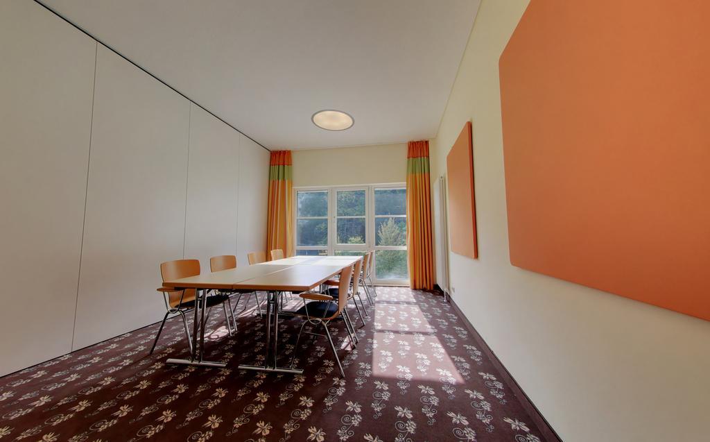 Akzent Waldhotel Rheingau Geisenheim Kültér fotó