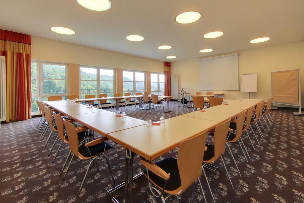 Akzent Waldhotel Rheingau Geisenheim Kültér fotó