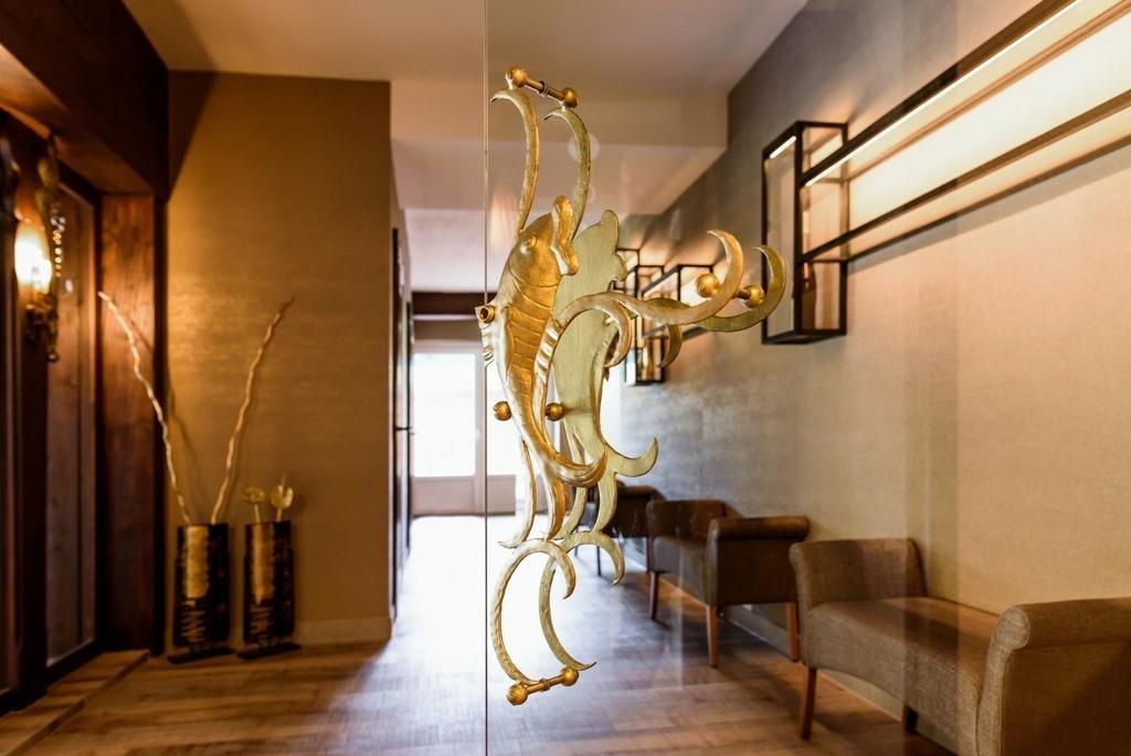 Akzent Waldhotel Rheingau Geisenheim Kültér fotó