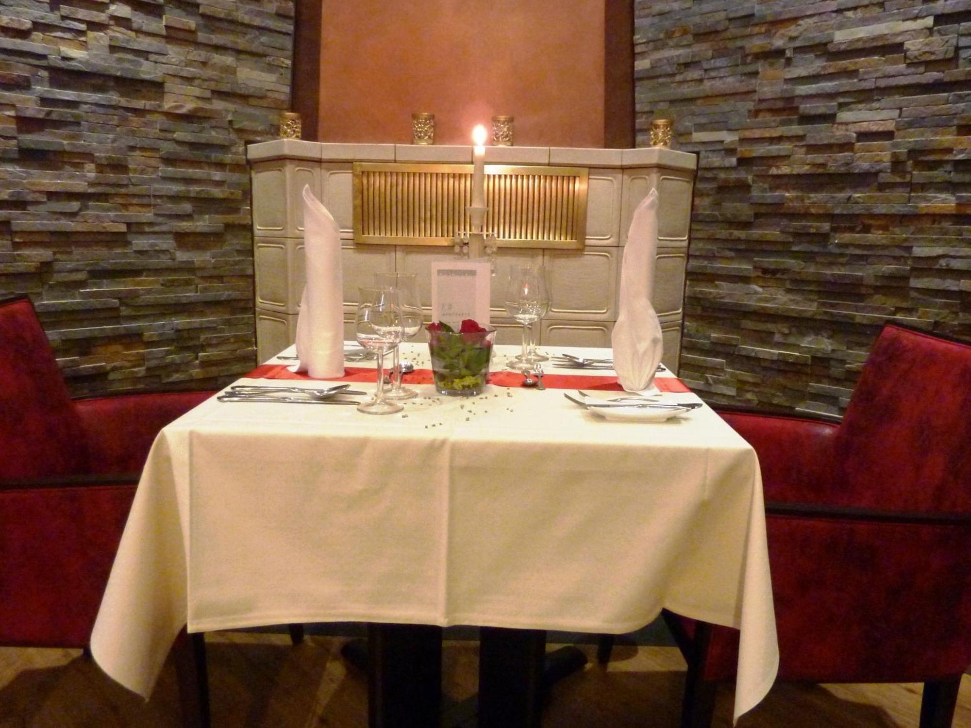 Akzent Waldhotel Rheingau Geisenheim Kültér fotó