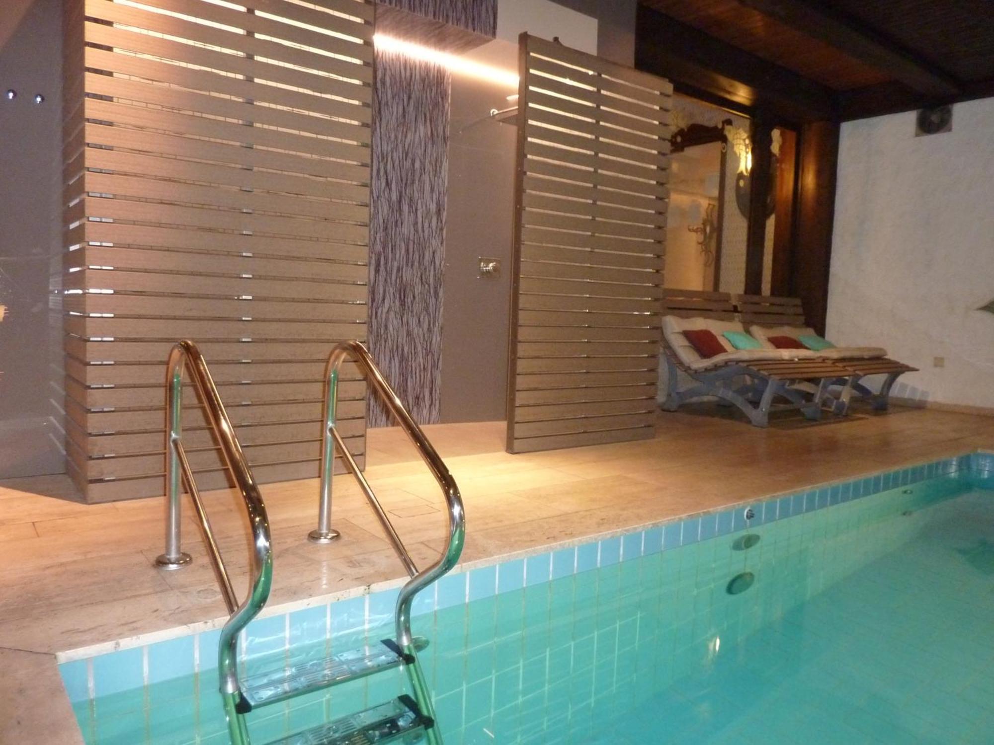 Akzent Waldhotel Rheingau Geisenheim Kültér fotó