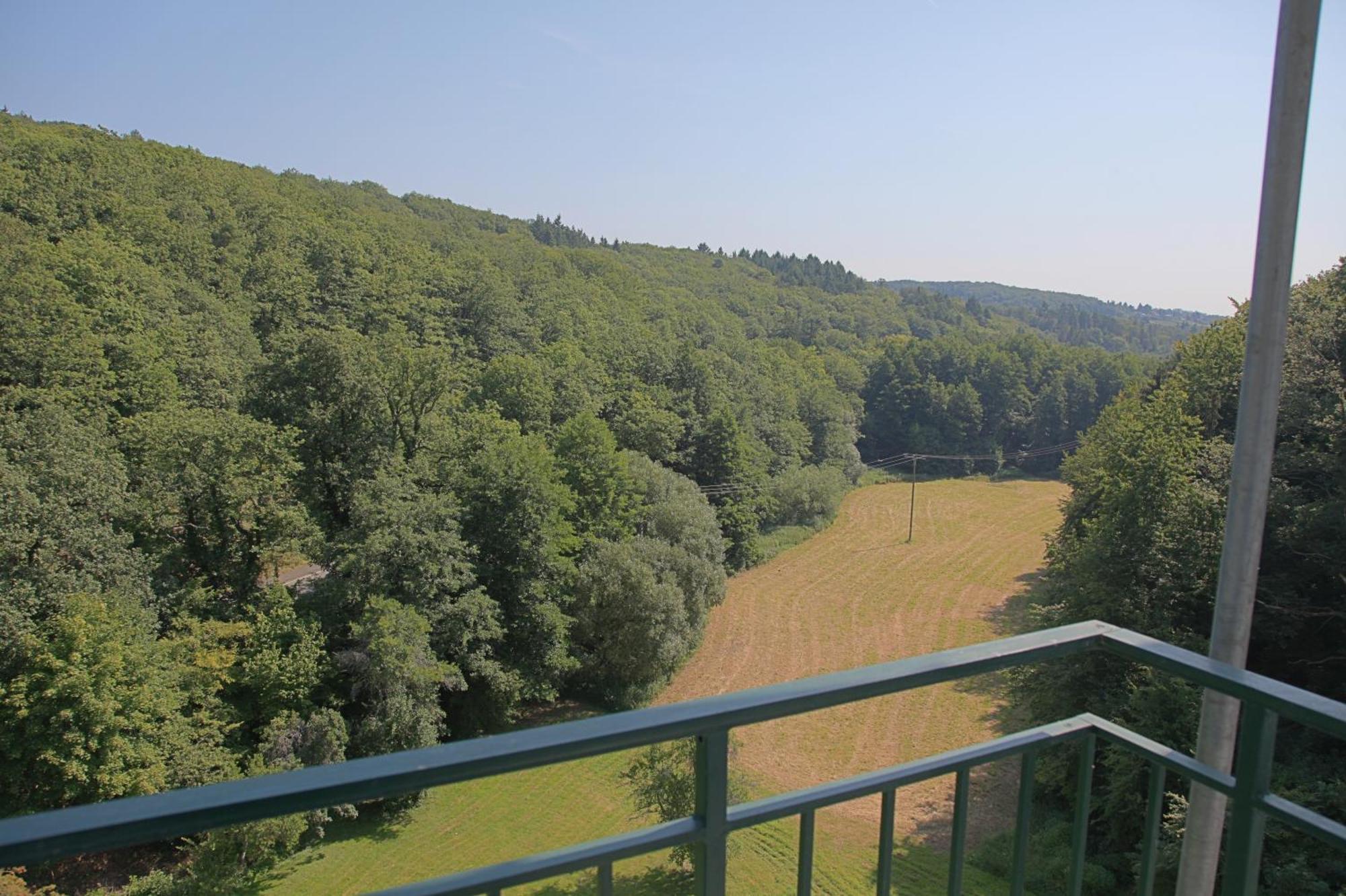 Akzent Waldhotel Rheingau Geisenheim Szoba fotó