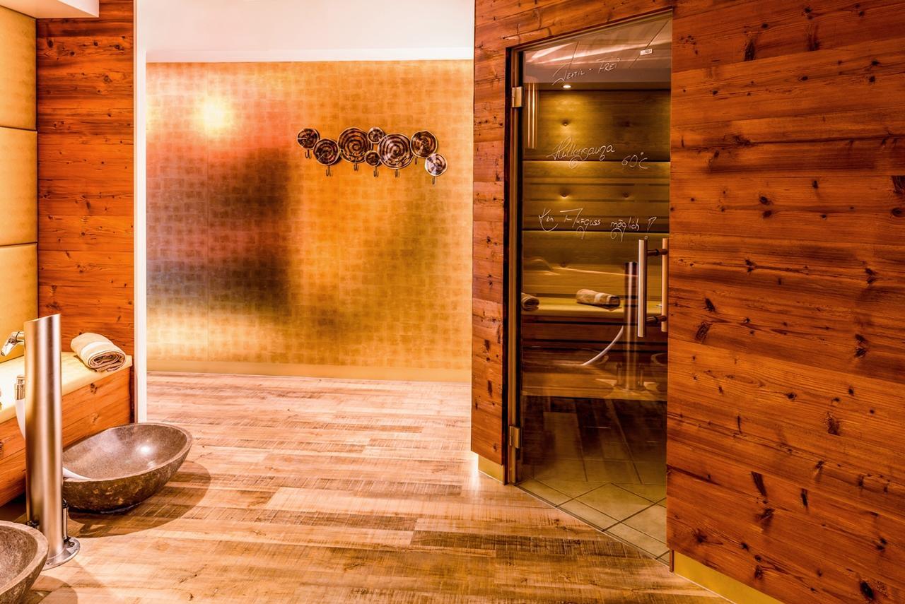 Akzent Waldhotel Rheingau Geisenheim Kültér fotó