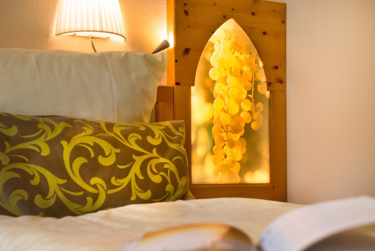 Akzent Waldhotel Rheingau Geisenheim Kültér fotó